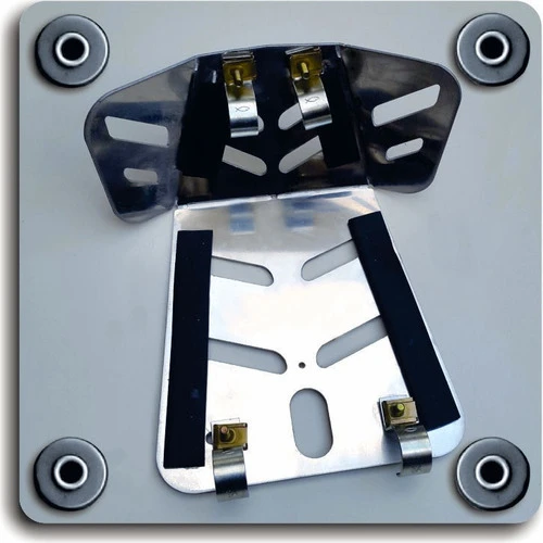 Protector Cubrecarter Urbano Honda Xr 600 1985-1999 0