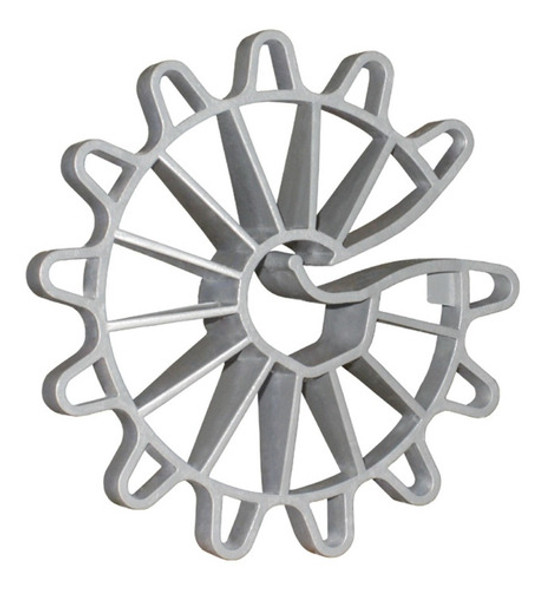 Separador Reiner Circular 8/15 X 50 Unidades 1