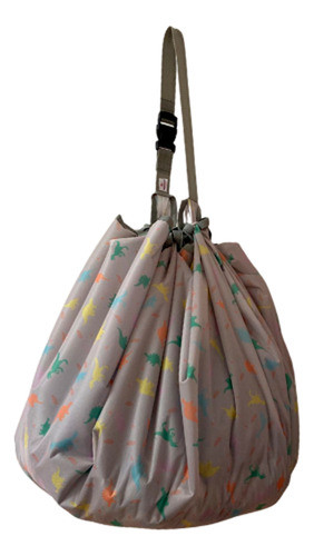 Tapete Blw Impermeável /  Tapete Bolsa  1,4m - Augusto Dinos 1