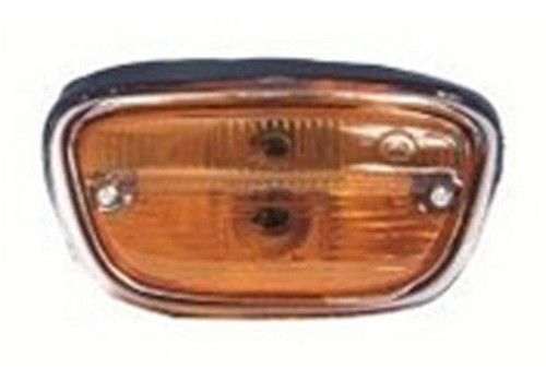 Faro Delantero P/ Peugeot 404 0