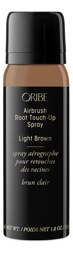 Spray De Retoque Root Oribe Airbrush Light Brown 53ml 0
