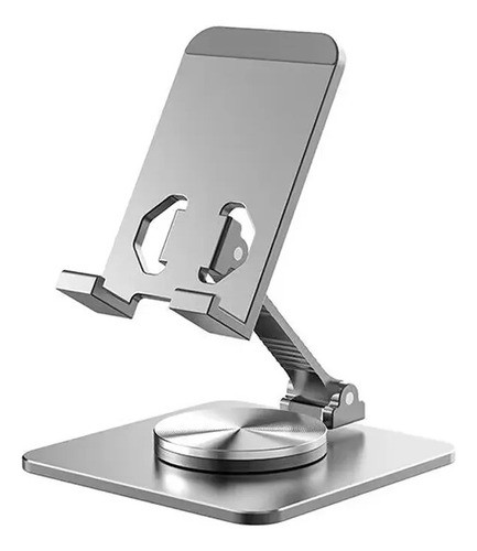 Soporte Premuim Para Teléfono En Aluminio 0