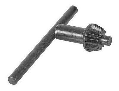 Llave Mandril Taladro Agujereadora Maquina 13mm Rottweiler 1