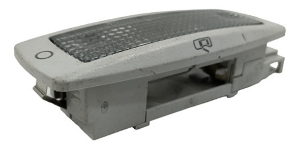 Moldura Botao Luz De Teto Cotesia Golf Jetta Tiguan 2014 1