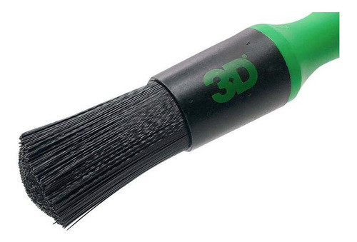 Cepillo Detallado Para Lugares Dificil Acceso 3d Detailing 0