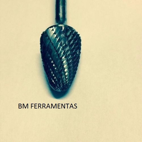 Lima Rotativa Tipo Pinheiro 1