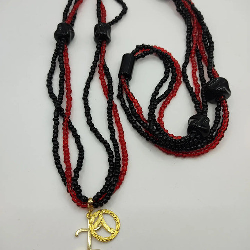 Guia 3 Fios Exu Pedreira 1