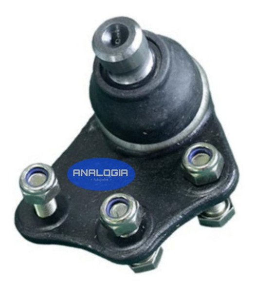 Kit 2 Rotula Suspension Fiat Strada Adventure Idea Adventure 1