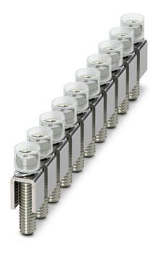 Conector De Cable Phoenixcontact Scbi 10-5 N 10 Polos 0