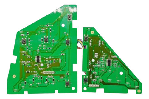 Placa Interface Electrolux 64503217 Bivolt - Original 1