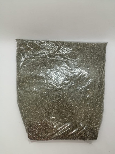 Semillas De Chia Premium X 1/2 Kg 1