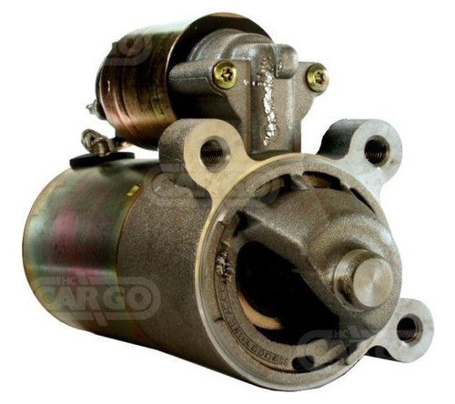 Motor De Arranque Ford Escort/mondeo 1.6/2.0 Nafta 0
