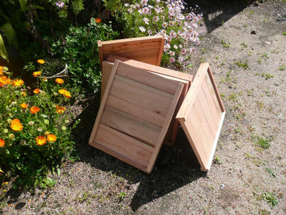 Apicultura - Pisos Para Colmenas 1