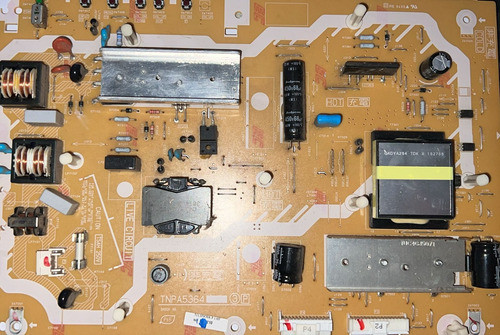 Fuente Tv  L32x30a 0