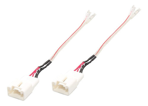 2 Cables De Altavoz Para Ford F150 Escape Mazda '11 - '20 0