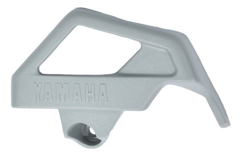 Protetor Pinça De Freio Traseiro Xt 660r Original Yamaha 0