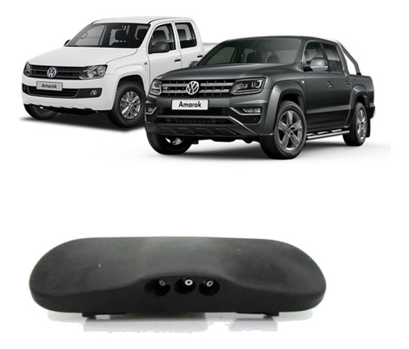 Pico Sapito Amarok Vento 0