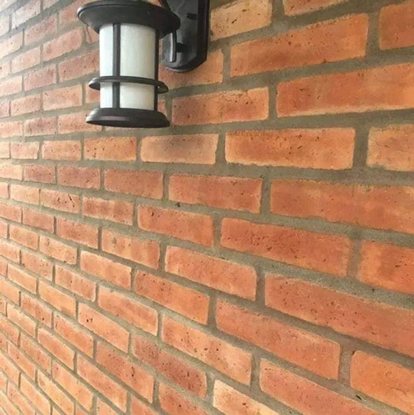 Ladrillos Visto Córdoba Directo Del Horno 0