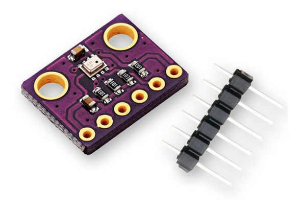 Bmp280 Sensor De Presión Temperatura Iot Desarrollo Bmp 1