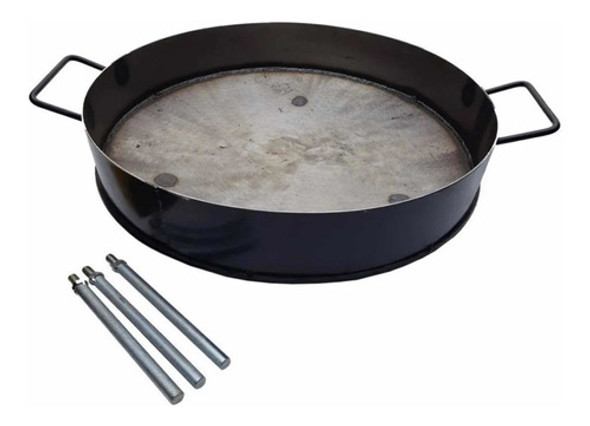 Disco Arado Original Campo 30cm Desmontables Pintado 0 Disco Arado Original Campo 30cm Desmontables Pintado 0