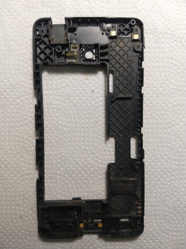 Carcasa Trasera Nokia 630 Rm-977 *original* 1
