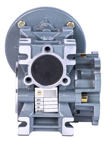 Redutor Tamanho Mx30fa 1:25 Eixo 14mm Carcaça 56b14 1