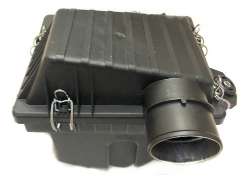 Carcaza Filtro De Aire Fiat Siena 2008 Al 2013 0