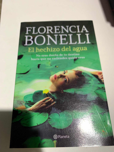 El Hechizo Del Agua 1