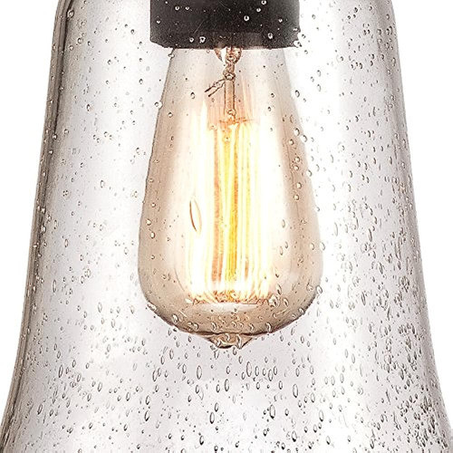Westinghouse 6339900 Brynn Onelight Colgante Al Aire Libre A 1