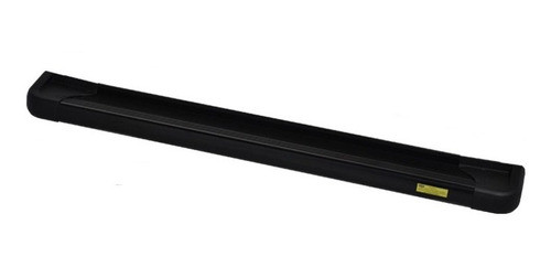 Estribos Suzuki Grand Vitara Aluminio Negro. 0