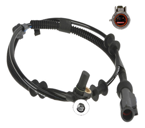 Nuevo Para Ford F-150 Lincoln Mark Lt 4wd Delantero Derecho 0