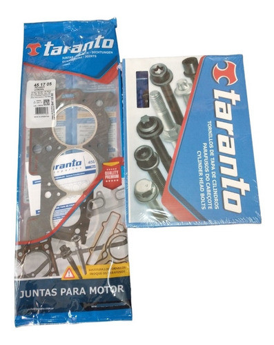 Junta De Tapa De Cilindros Peugeot 207 -partner 1.4 N. + Bul 0