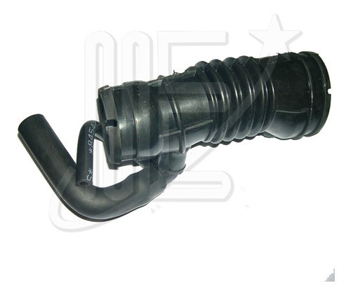 Manguera Goma Toma Aire Caup 8454 1 4 8v Mpi N/palio 1