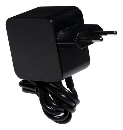 Transformador Fuente Raspberry Pi 5 27w 5v  Usb-c 0