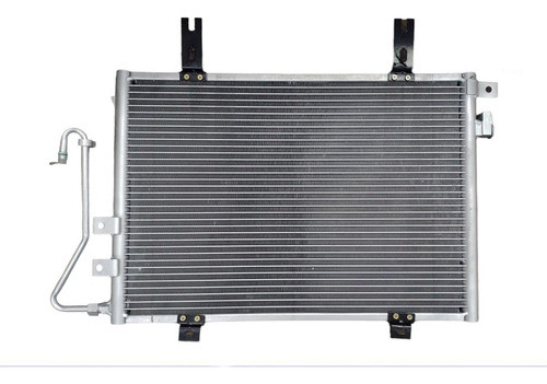 Condensador Renault Kangoo 1.4 1996 1997 1998 1999 2000 2001 0