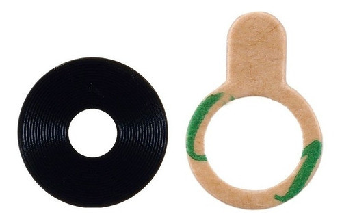 Vidrio Camara Repuesto Compatible Con Huawei Y6 (2017) 0