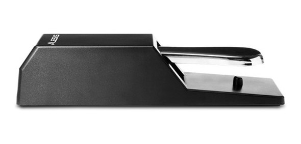 Pedal Sustain Tipo Piano Alesis Asp2 Switch Polarid 1 Pedal Sustain Tipo Piano Alesis Asp2 Switch Polarid 1