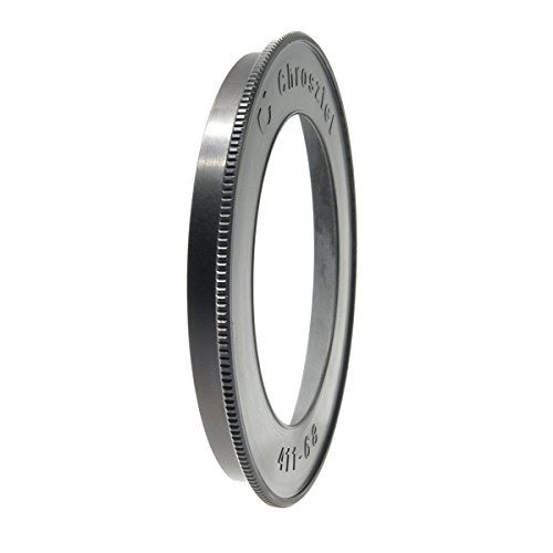 Chrosziel C 411 68 Flexi Ring 130mm For Lenses Of 95mm To 0