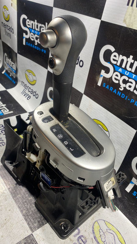 Trambulador Alavanca Marcha Nissan Versa 2017 Original 0