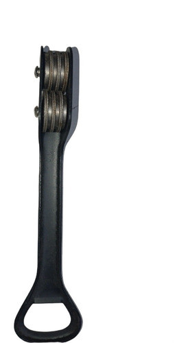 Afilador Cuchillos Destapador Pathos-privat Vintage Acero 0