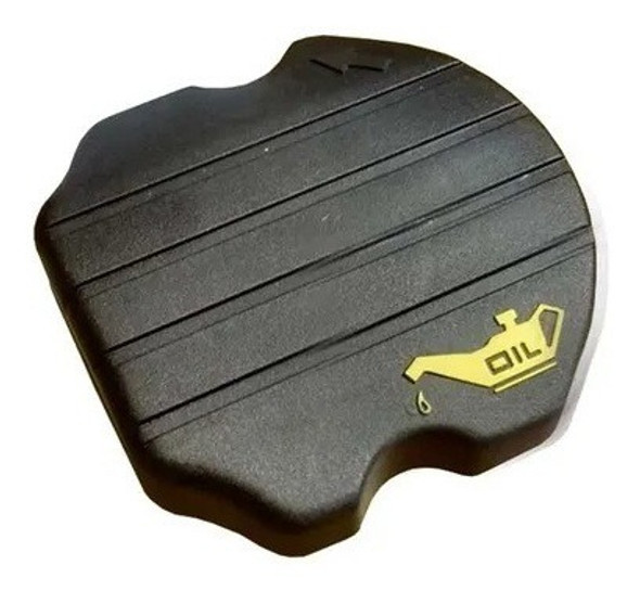 Tapa De Aceite Chevrolet S10 Astra Vectra 8v 1