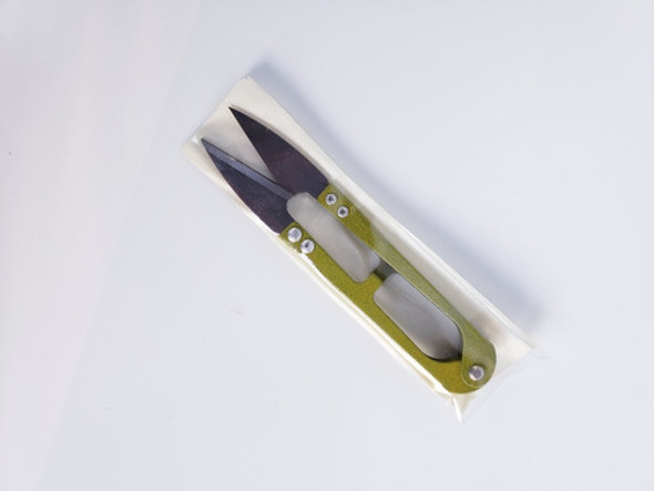 Tijera Corta Hilacha Hilo Azul Faisaflor Lanas 1 Tijera Corta Hilacha Hilo Azul Faisaflor Lanas 1