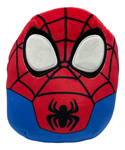 Squishmallow Spidey Surtido - Mosca 0