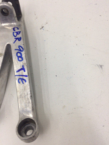 Bacalhau Cbr 900 Traseiro Esquerdo Original Honda Ref B495 1