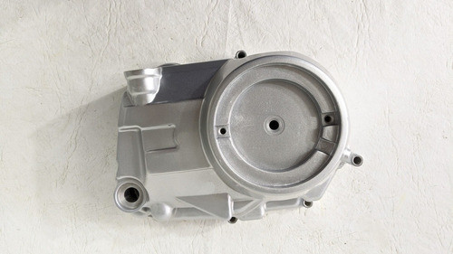 Tapa De Embrague Guerrero G50 G70 G90 Dax Econo Varias 0