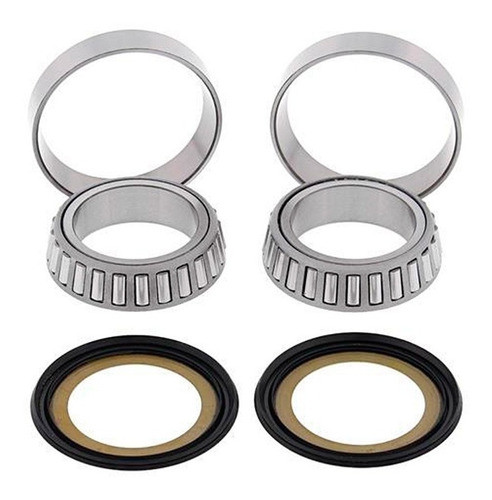Kit Rulemanes Direccion Ducati Scrambler Icon 0