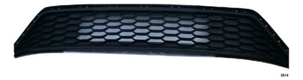 Rejilla Paragolpe Delantero Central Saveiro 2017 0 Rejilla Paragolpe Delantero Central Saveiro 2017 0