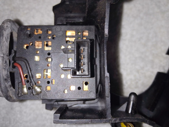 Comando Luces Giros Y Limpiaparabrisas Corsa Chevrolet 1