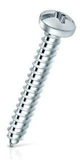 Tornillo Panel Parker 4 X 19mm (2.9mm X 19) Pack X 100 1