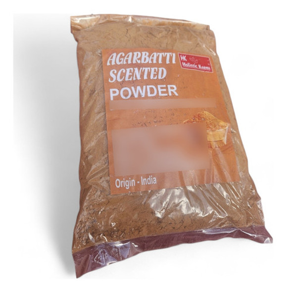 250 Gramos Sandalo En Polvo Origen India Cuarto Kg 0